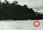 Standbild große Schlachten von 1941 in Zweiten Weltkrieg Pacific Theater, 1941, aus Sekunde 62 historischem Filmmaterial Videoclip 65675021765