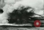 Image La Bataille de Midway théâtre du Pacifique, 1942, de la seconde 3 séquences d'archives historiques vidéo 65675021766