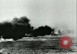 Image La Bataille de Midway théâtre du Pacifique, 1942, de la seconde 6 séquences d'archives historiques vidéo 65675021766