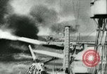 Image La Bataille de Midway théâtre du Pacifique, 1942, de la seconde 12 séquences d'archives historiques vidéo 65675021766