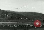 Image La Bataille de Midway théâtre du Pacifique, 1942, de la seconde 32 séquences d'archives historiques vidéo 65675021766
