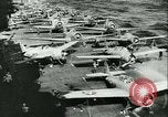 Image La Bataille de Midway théâtre du Pacifique, 1942, de la seconde 41 séquences d'archives historiques vidéo 65675021766