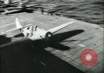 Image La Bataille de Midway théâtre du Pacifique, 1942, de la seconde 48 séquences d'archives historiques vidéo 65675021766