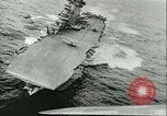 Image La Bataille de Midway théâtre du Pacifique, 1942, de la seconde 52 séquences d'archives historiques vidéo 65675021766