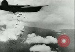 Image La Bataille de Midway théâtre du Pacifique, 1942, de la seconde 57 séquences d'archives historiques vidéo 65675021766