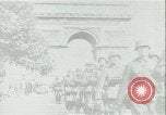 Image of Battle of France and FFI resistance fighters France, 1944, second 1 stock footage video 65675021768