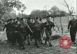 Image of Battle of France and FFI resistance fighters France, 1944, second 17 stock footage video 65675021768
