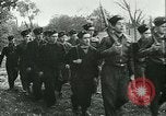 Image of Battle of France and FFI resistance fighters France, 1944, second 19 stock footage video 65675021768