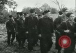 Image of Battle of France and FFI resistance fighters France, 1944, second 20 stock footage video 65675021768