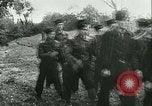 Image of Battle of France and FFI resistance fighters France, 1944, second 21 stock footage video 65675021768