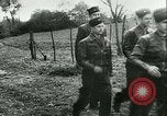 Image of Battle of France and FFI resistance fighters France, 1944, second 22 stock footage video 65675021768