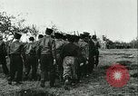 Image of Battle of France and FFI resistance fighters France, 1944, second 23 stock footage video 65675021768