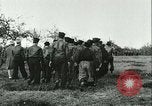 Image of Battle of France and FFI resistance fighters France, 1944, second 24 stock footage video 65675021768