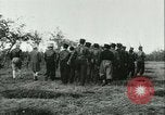 Image of Battle of France and FFI resistance fighters France, 1944, second 26 stock footage video 65675021768