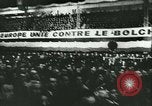 Image of Battle of France and FFI resistance fighters France, 1944, second 37 stock footage video 65675021768