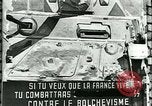 Image of Battle of France and FFI resistance fighters France, 1944, second 60 stock footage video 65675021768