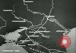 Image of German soldiers Eastern Front, 1941, second 3 stock footage video 65675021770