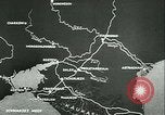 Image of German soldiers Eastern Front, 1941, second 4 stock footage video 65675021770