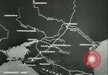 Image of German soldiers Eastern Front, 1941, second 5 stock footage video 65675021770