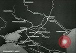 Image of German soldiers Eastern Front, 1941, second 6 stock footage video 65675021770