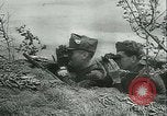 Image of German soldiers Eastern Front, 1941, second 9 stock footage video 65675021770