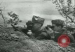 Image of German soldiers Eastern Front, 1941, second 10 stock footage video 65675021770