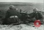 Image of German soldiers Eastern Front, 1941, second 15 stock footage video 65675021770
