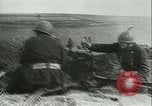 Image of German soldiers Eastern Front, 1941, second 16 stock footage video 65675021770