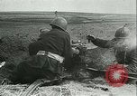 Image of German soldiers Eastern Front, 1941, second 17 stock footage video 65675021770