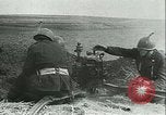Image of German soldiers Eastern Front, 1941, second 19 stock footage video 65675021770