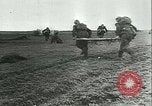 Image of German soldiers Eastern Front, 1941, second 30 stock footage video 65675021770