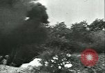 Image of German soldiers Eastern Front, 1941, second 50 stock footage video 65675021770