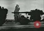 Image of German soldiers Eastern Front European Theater, 1942, second 7 stock footage video 65675021771