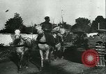 Image of German soldiers Eastern Front European Theater, 1942, second 25 stock footage video 65675021771