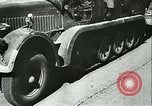 Image of German soldiers Eastern Front European Theater, 1942, second 29 stock footage video 65675021771