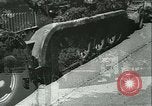 Image of German soldiers Eastern Front European Theater, 1942, second 30 stock footage video 65675021771