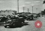Image of German soldiers Eastern Front European Theater, 1942, second 45 stock footage video 65675021771
