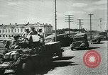Image of German soldiers Eastern Front European Theater, 1942, second 46 stock footage video 65675021771