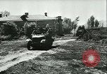 Image of German soldiers Eastern Front European Theater, 1942, second 58 stock footage video 65675021771
