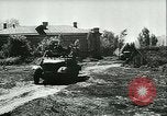 Image of German soldiers Eastern Front European Theater, 1942, second 59 stock footage video 65675021771