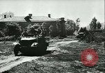 Image of German soldiers Eastern Front European Theater, 1942, second 60 stock footage video 65675021771
