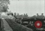 Image of German soldiers Eastern Front European Theater, 1942, second 1 stock footage video 65675021772