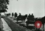 Image of German soldiers Eastern Front European Theater, 1942, second 3 stock footage video 65675021772