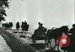 Image of German soldiers Eastern Front European Theater, 1942, second 6 stock footage video 65675021772