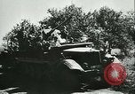 Image of German soldiers Eastern Front European Theater, 1942, second 14 stock footage video 65675021772