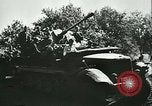 Image of German soldiers Eastern Front European Theater, 1942, second 15 stock footage video 65675021772