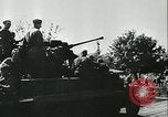 Image of German soldiers Eastern Front European Theater, 1942, second 20 stock footage video 65675021772