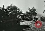 Image of German soldiers Eastern Front European Theater, 1942, second 22 stock footage video 65675021772