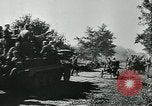 Image of German soldiers Eastern Front European Theater, 1942, second 23 stock footage video 65675021772