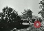 Image of German soldiers Eastern Front European Theater, 1942, second 24 stock footage video 65675021772